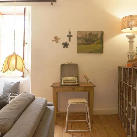 La Maisonnette De La Jolie Vie *