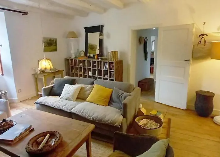 La Maisonnette De La Jolie Vie Urval