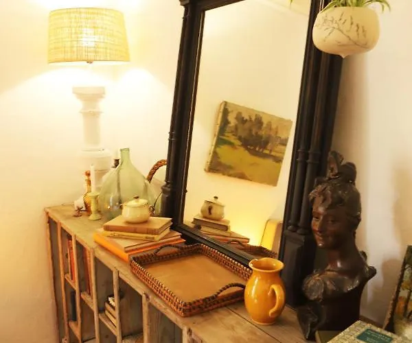 La Maisonnette De La Jolie Vie Casa vacanze Urval