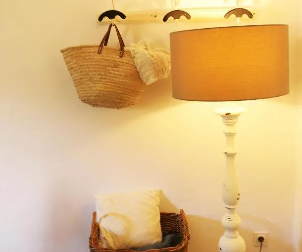 Casa vacanze La Maisonnette De La Jolie Vie *