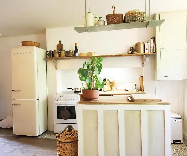 Casa vacanze La Maisonnette De La Jolie Vie Urval