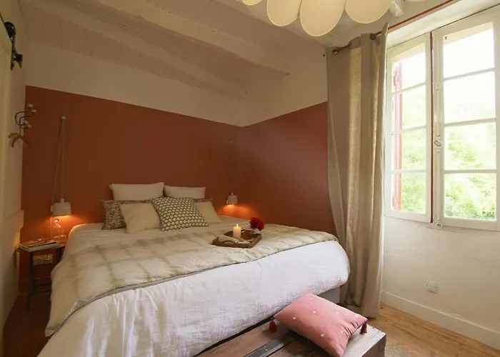 La Maisonnette De La Jolie Vie *