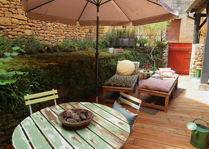 Casa vacanze La Maisonnette De La Jolie Vie *