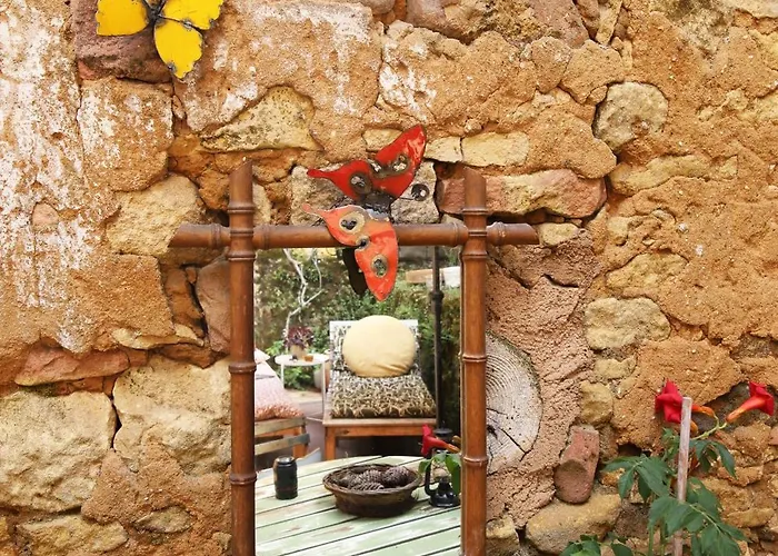 La Maisonnette De La Jolie Vie